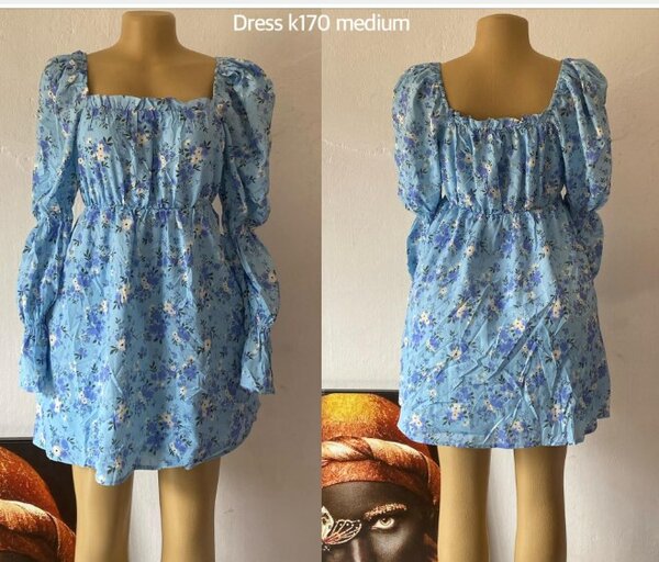 dress 