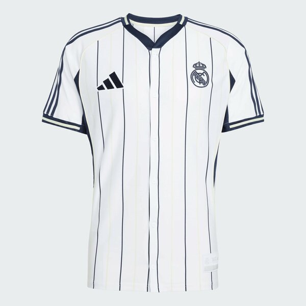 Maillot football blanc original