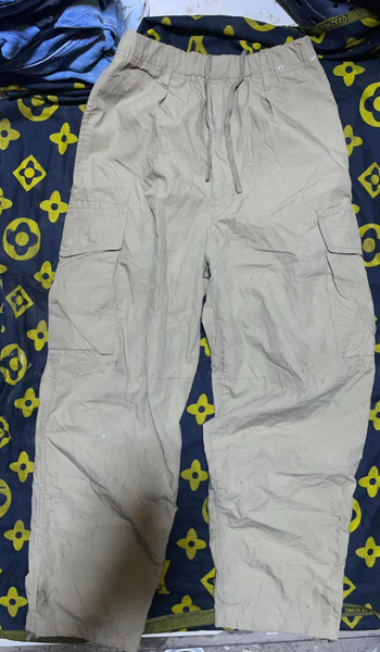 Cargo pants