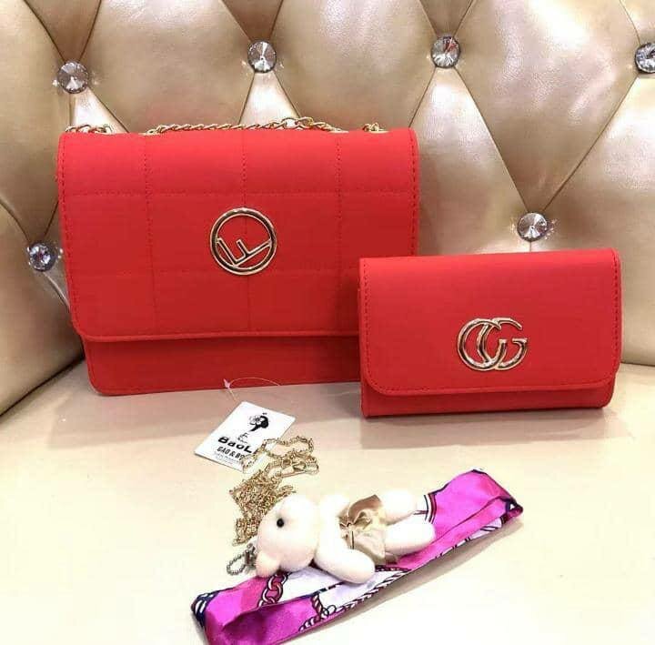 Ladies handbag