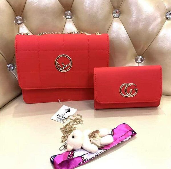 Ladies handbag