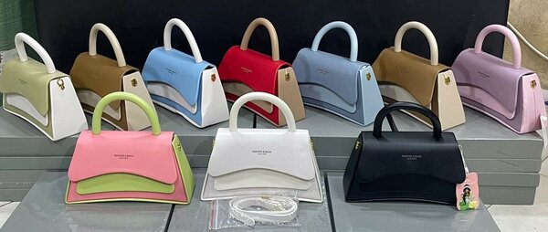 Ladies Hangbag