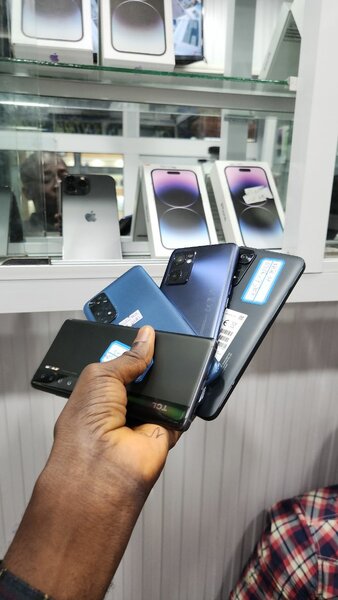 Oppo x5