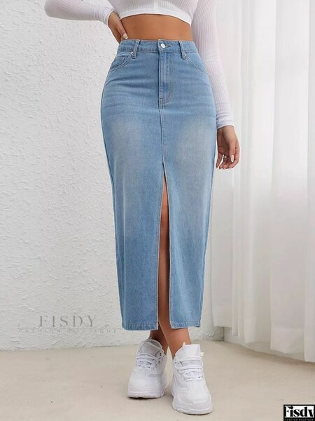 Quality skirt