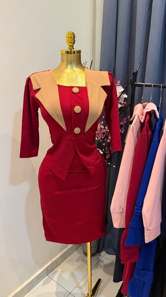Office dress