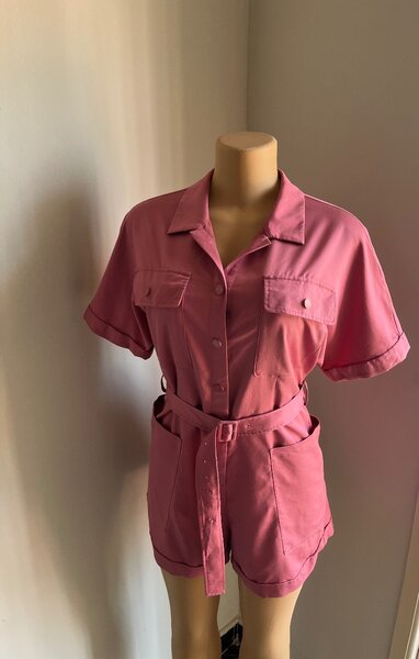 Jumpsuit