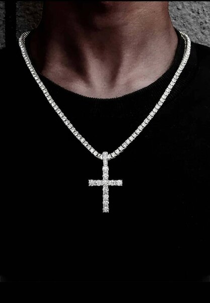 Chaine ice
