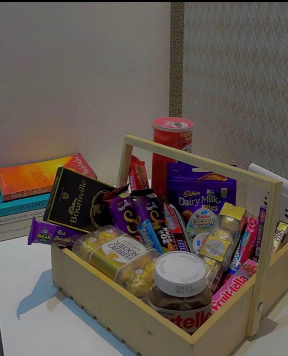 Ruwezi gift hampers