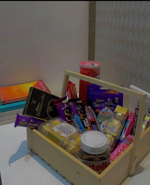 Ruwezi gift hampers