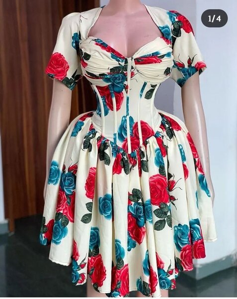 Dress