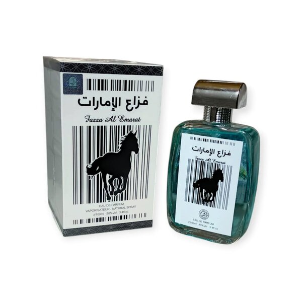 Farra Al Emarat