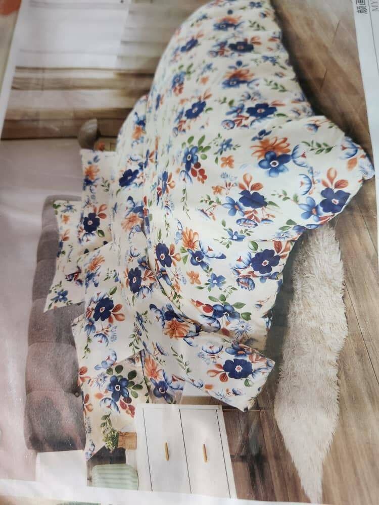 Drap de lit