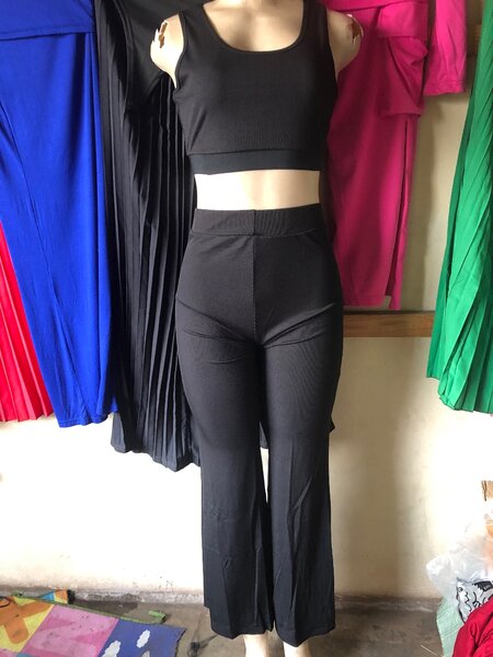 Ladies suits