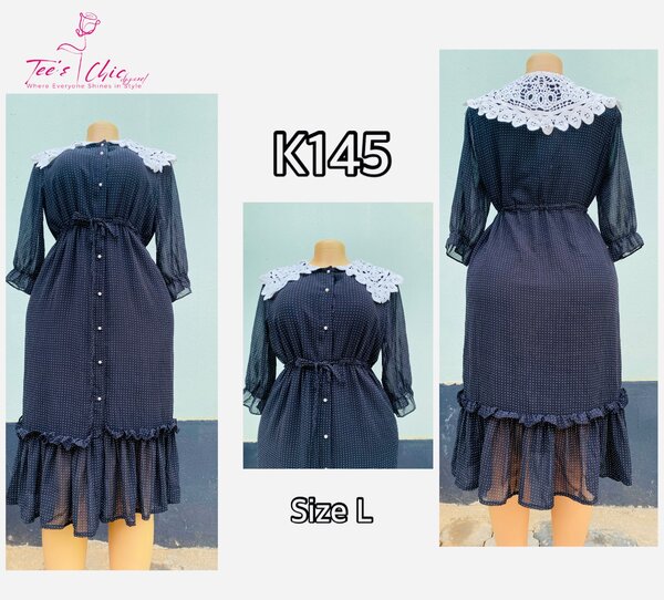 Dresses