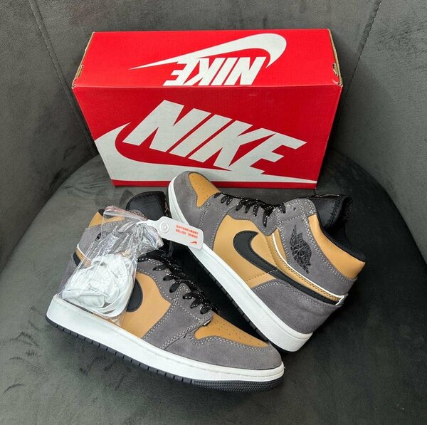 AIR JORDAN 1