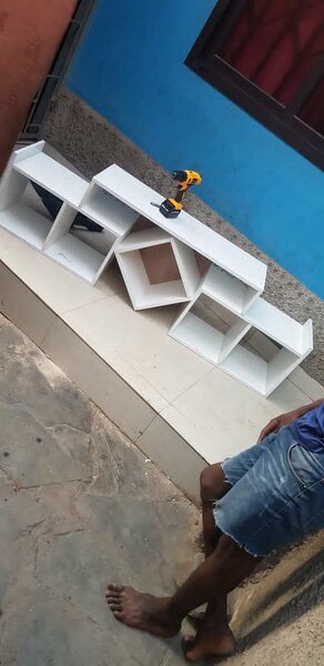 Tv stands