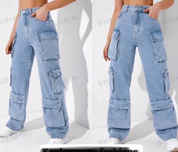Jeans de qualité