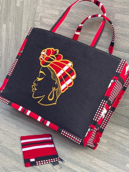 Toto bag