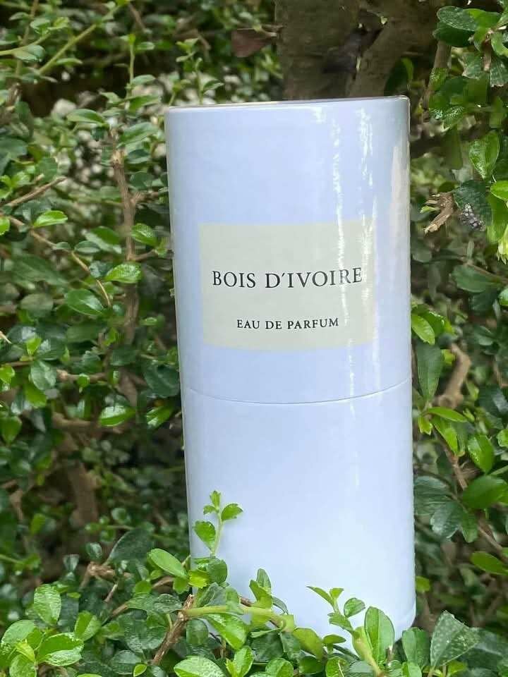 Parfum bois d'ivoire
