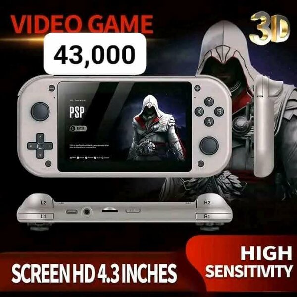 PSP