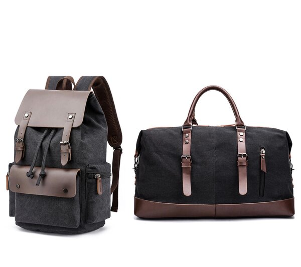 Bag set