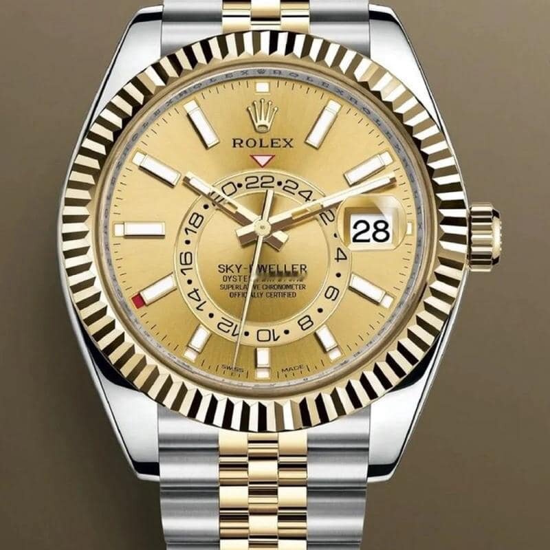 Montre 