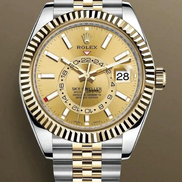 Montre 
