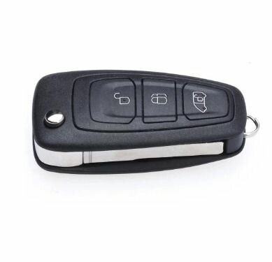 Coque de clé ford