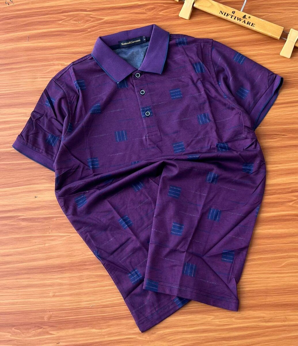 Bosco lacoste