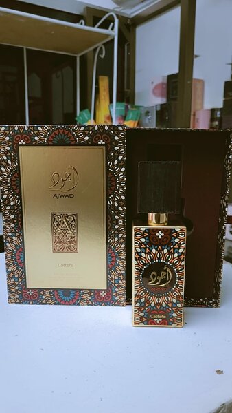 Parfum