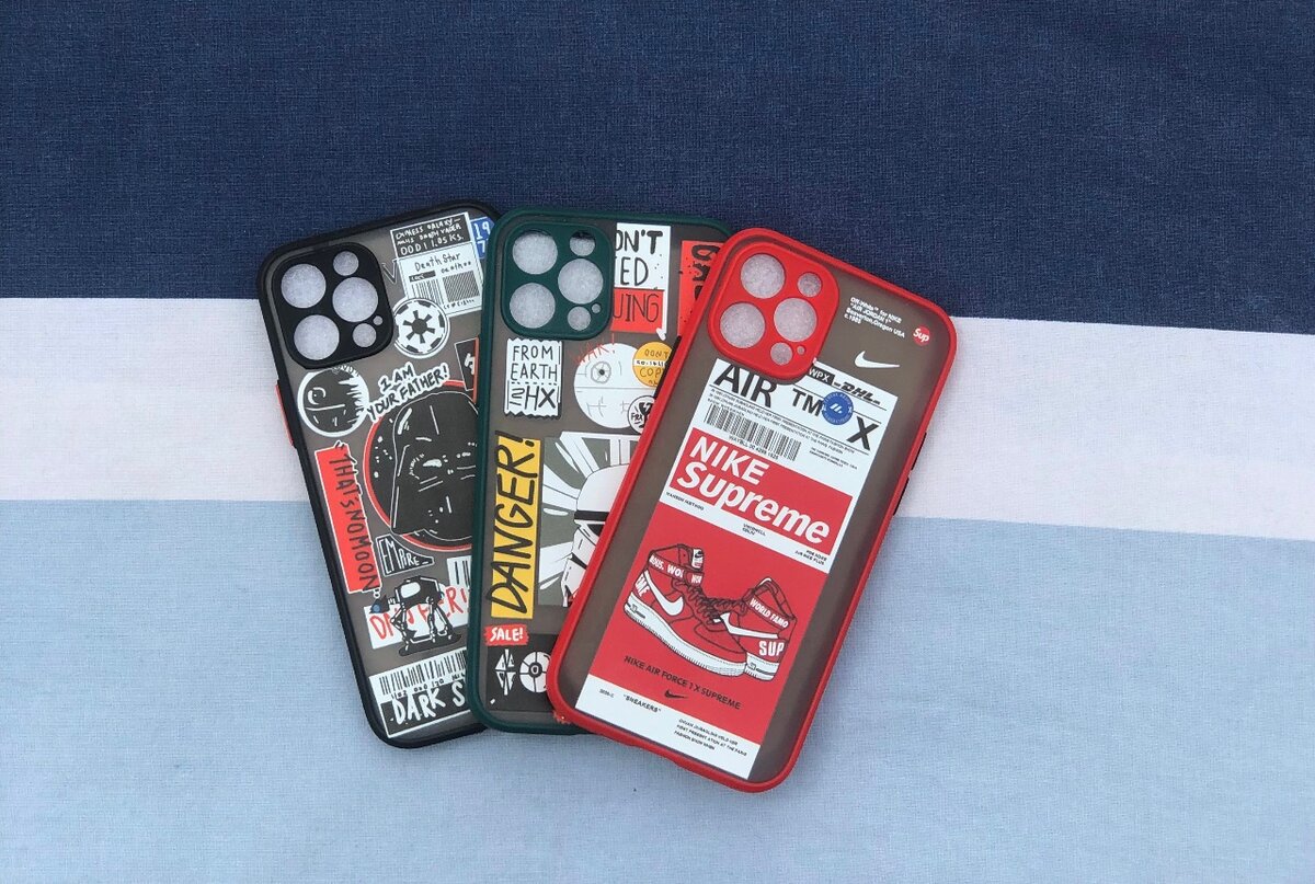 i-Phone Cases