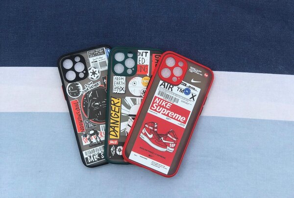 i-Phone Cases