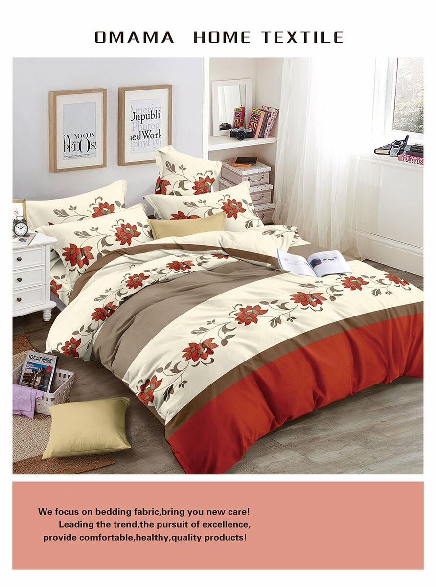 Bedsheet