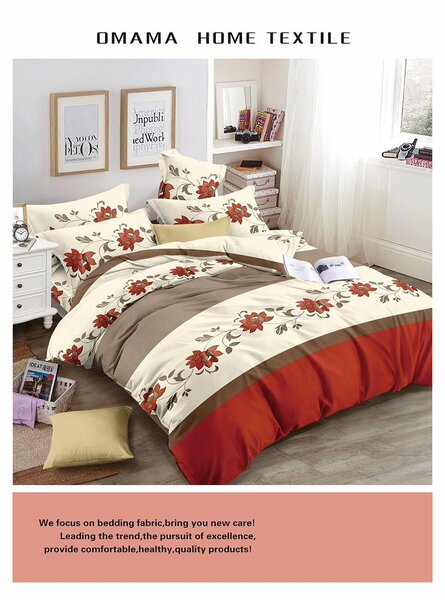 Bedsheet