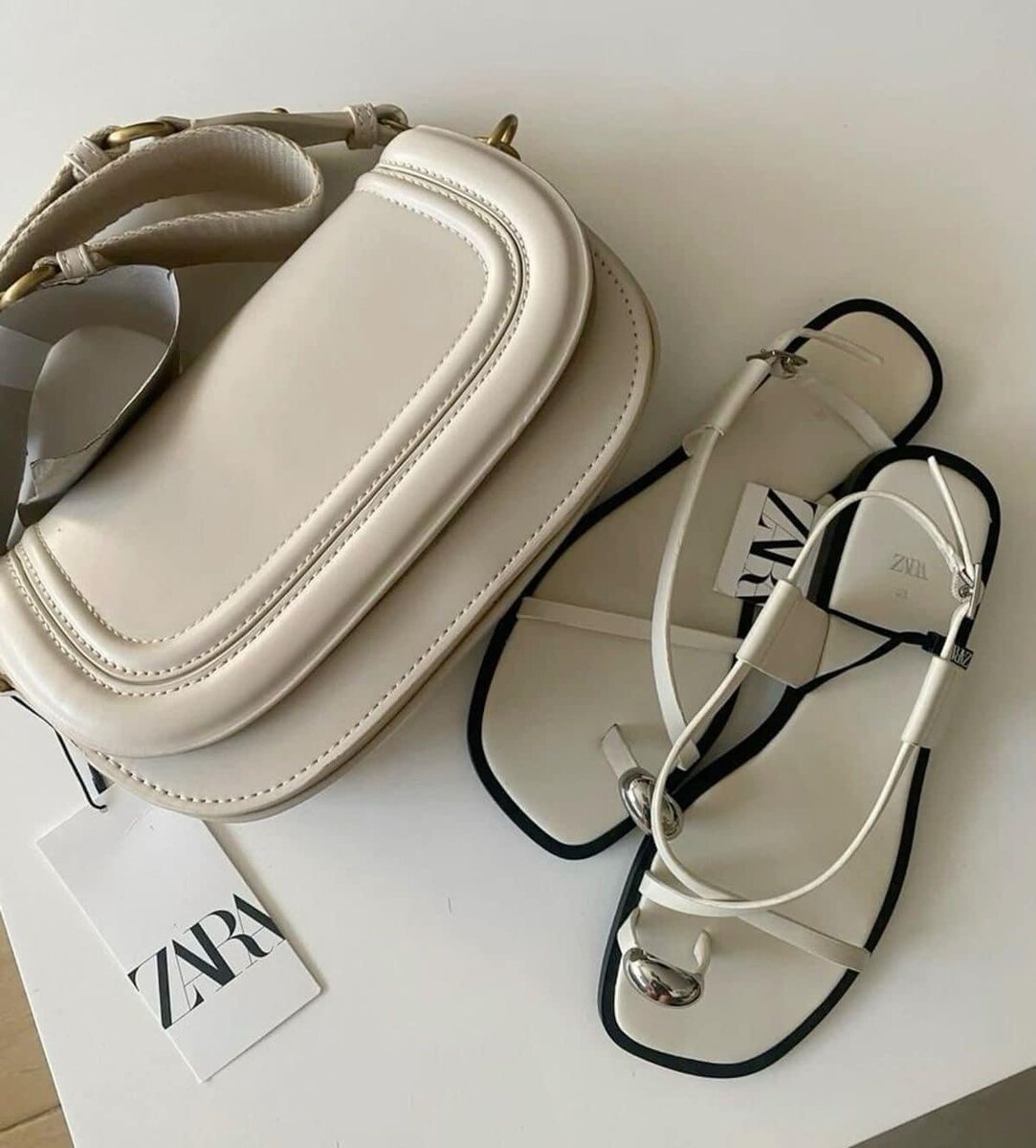 Complet Zara
