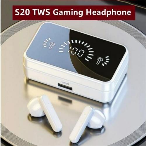 Earpods s20