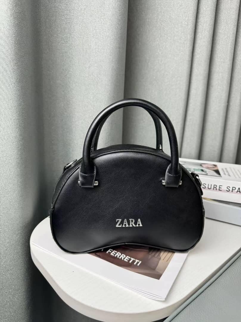 Zara sacs
