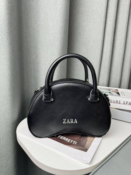 Zara sacs