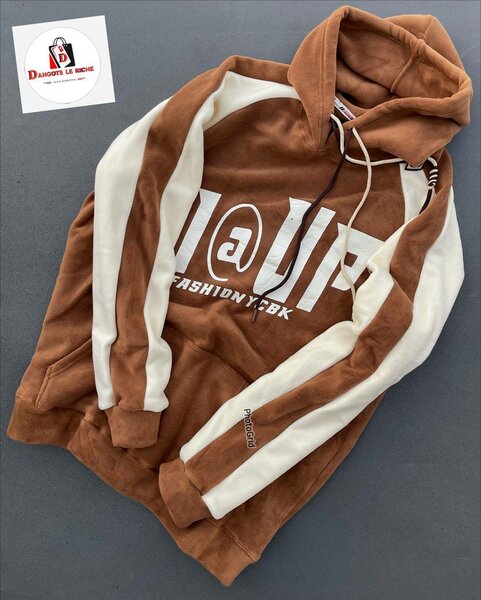Pulls chic