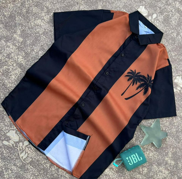 Summer shirt