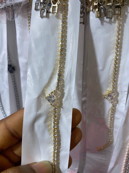 Bracelet