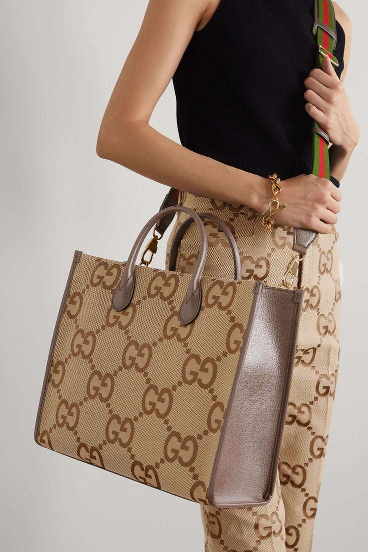 Gucci handbag