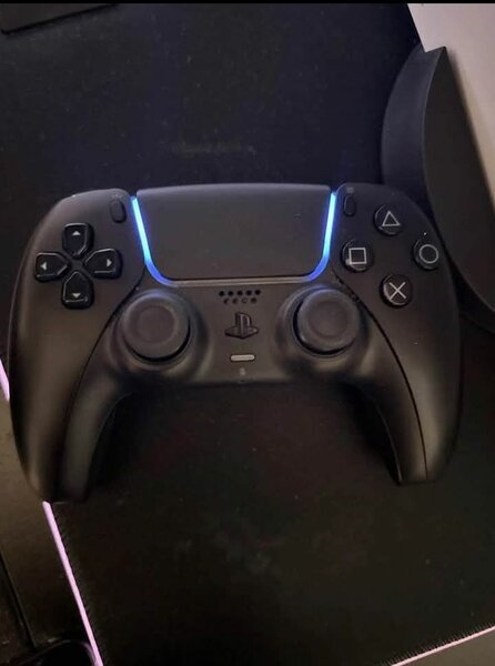 PS5 standard
