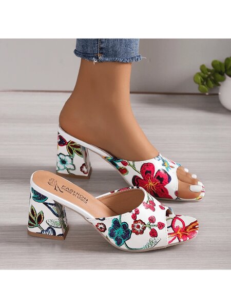 Heels