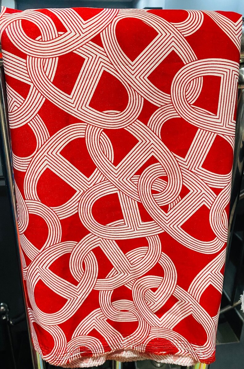 Fabric