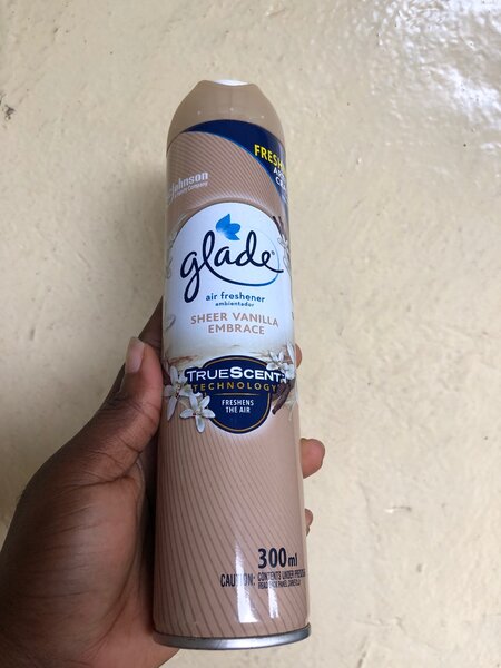 Air freshener
