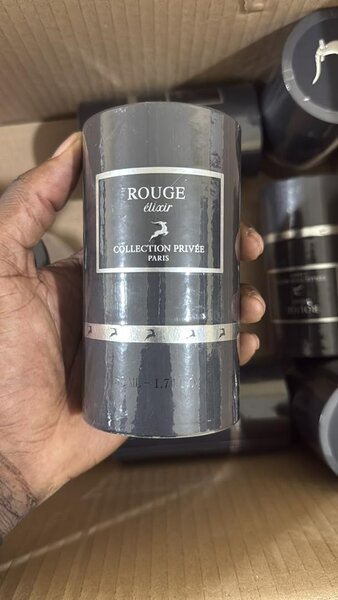 Rouge Élixir Parfum