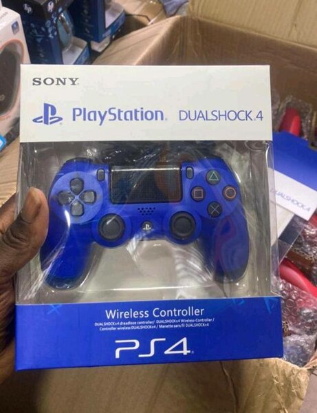 PlayStation Game