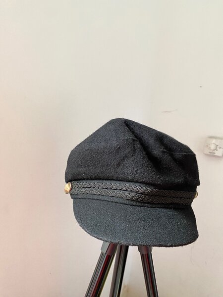 Cap