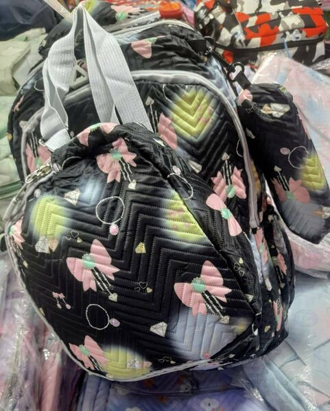 Sac à dos 3 en 1